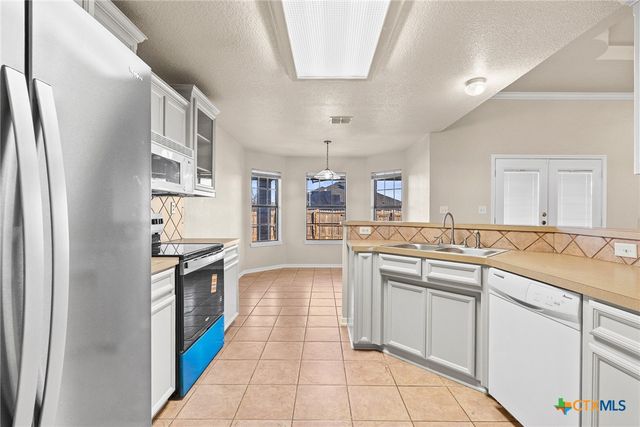 4308 Pennington Avenue, Killeen, TX 76549