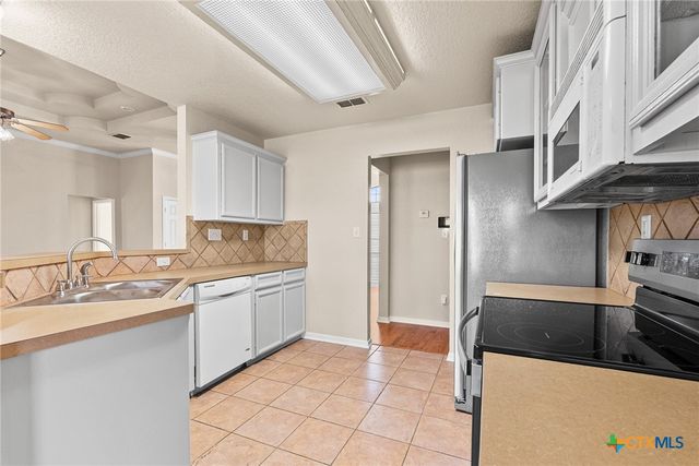 4308 Pennington Avenue, Killeen, TX 76549