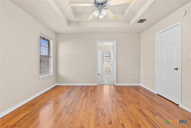 4308 Pennington Avenue, Killeen, TX 76549