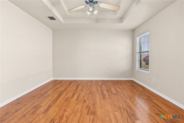 4308 Pennington Avenue, Killeen, TX 76549