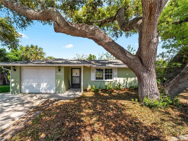 2995 ARROWHEAD ROAD, Venice, FL 34293