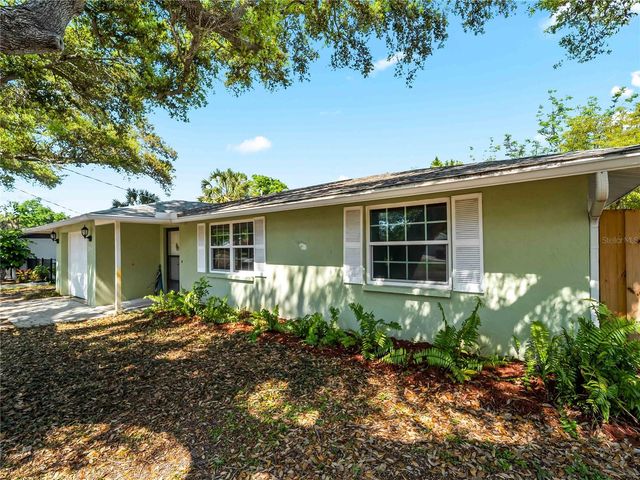 2995 ARROWHEAD ROAD, Venice, FL 34293