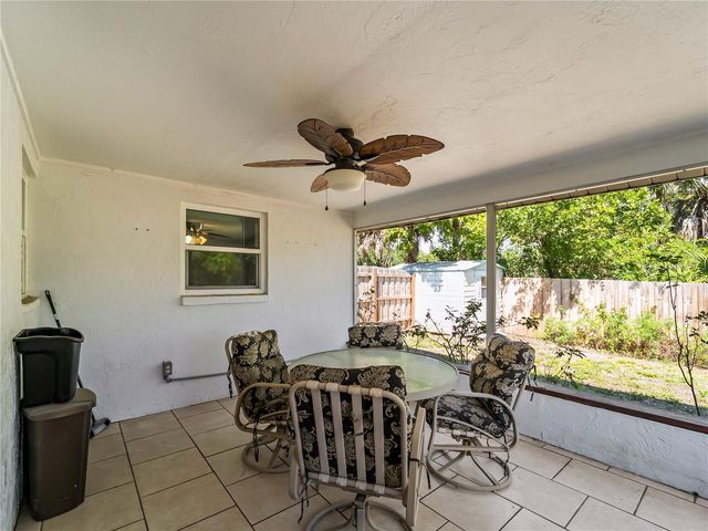 2995 ARROWHEAD ROAD, Venice, FL 34293