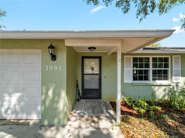 2995 ARROWHEAD ROAD, Venice, FL 34293