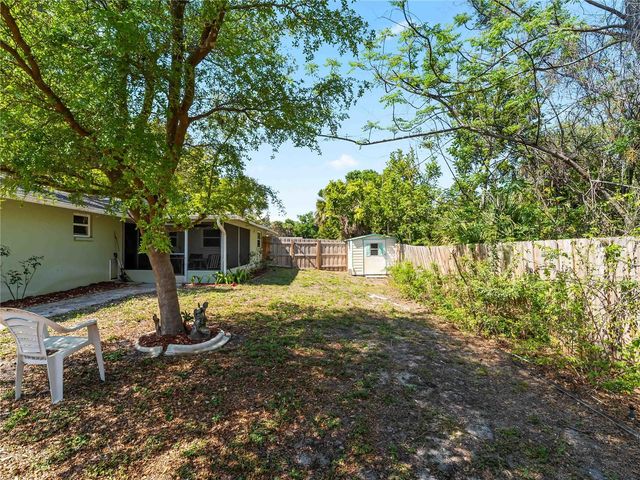 2995 ARROWHEAD ROAD, Venice, FL 34293