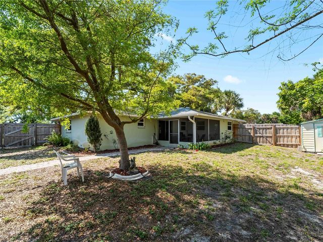 2995 ARROWHEAD ROAD, Venice, FL 34293