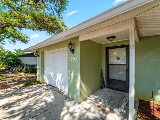 2995 ARROWHEAD ROAD, Venice, FL 34293