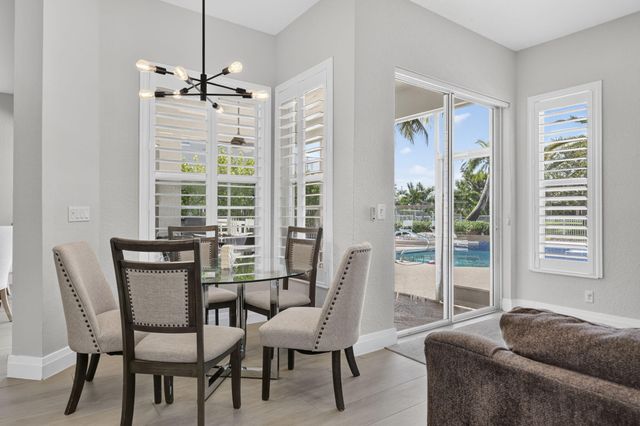 11144 MARINA BAY Road, Wellington, FL 33449
