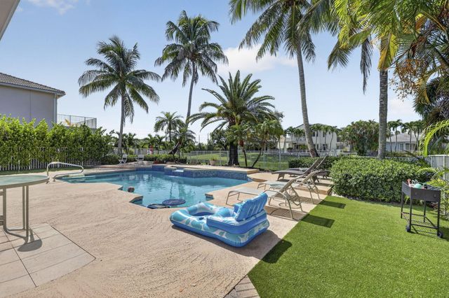 11144 MARINA BAY Road, Wellington, FL 33449