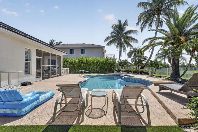 11144 MARINA BAY Road, Wellington, FL 33449