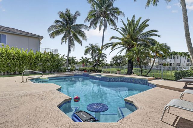 11144 MARINA BAY Road, Wellington, FL 33449