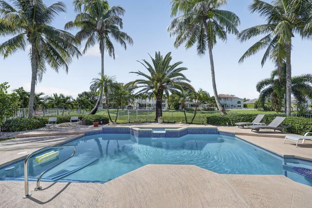11144 MARINA BAY Road, Wellington, FL 33449