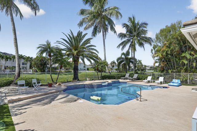 11144 MARINA BAY Road, Wellington, FL 33449