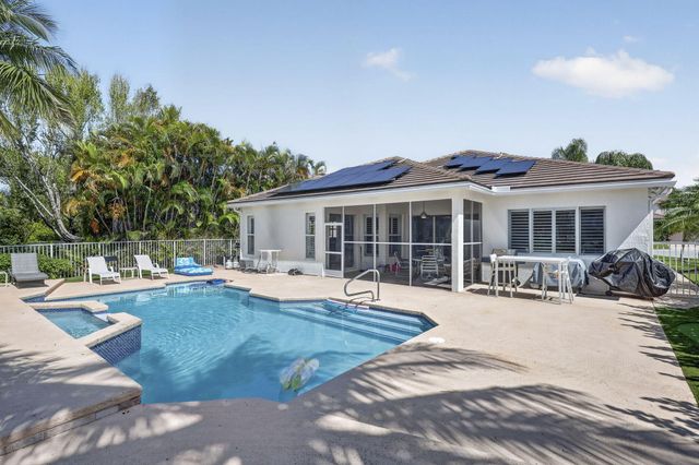 11144 MARINA BAY Road, Wellington, FL 33449