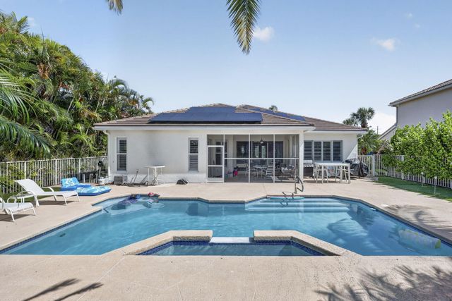 11144 MARINA BAY Road, Wellington, FL 33449