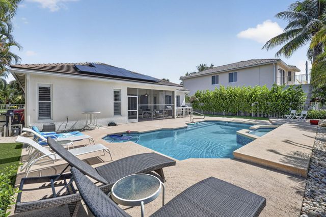 11144 MARINA BAY Road, Wellington, FL 33449