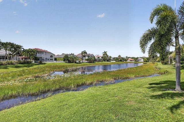 11144 MARINA BAY Road, Wellington, FL 33449