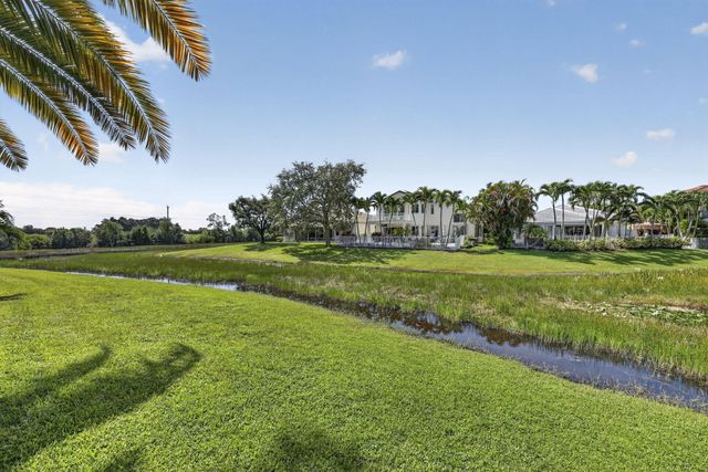 11144 MARINA BAY Road, Wellington, FL 33449