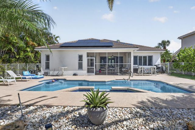 11144 MARINA BAY Road, Wellington, FL 33449