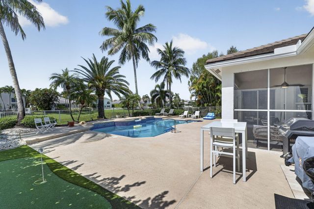 11144 MARINA BAY Road, Wellington, FL 33449