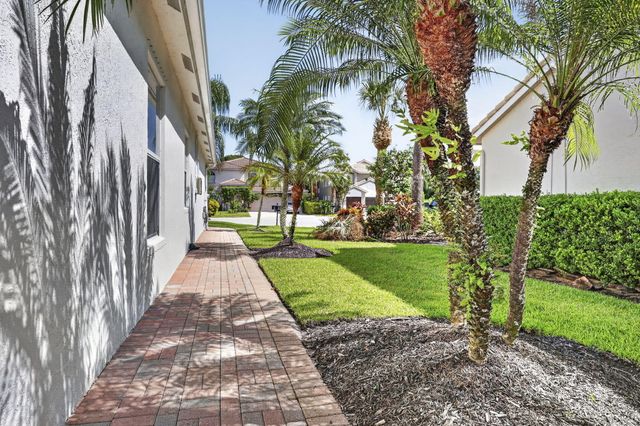 11144 MARINA BAY Road, Wellington, FL 33449
