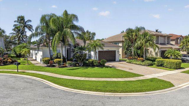 11144 MARINA BAY Road, Wellington, FL 33449