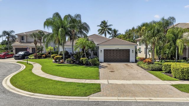 11144 MARINA BAY Road, Wellington, FL 33449
