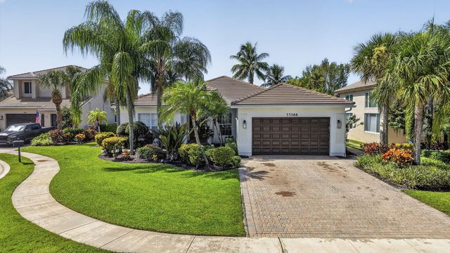 11144 MARINA BAY Road, Wellington, FL 33449