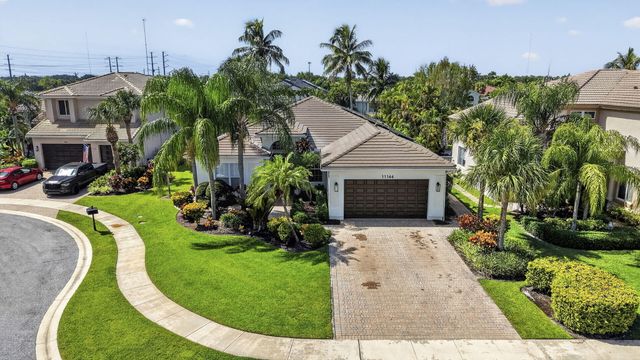 11144 MARINA BAY Road, Wellington, FL 33449