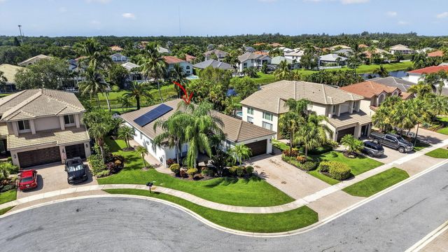 11144 MARINA BAY Road, Wellington, FL 33449