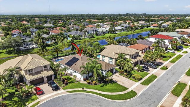 11144 MARINA BAY Road, Wellington, FL 33449