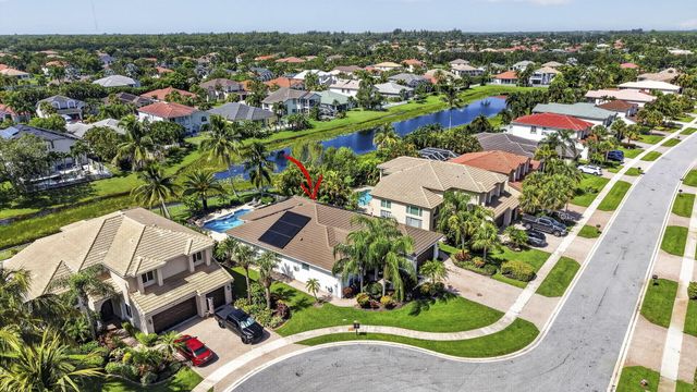 11144 MARINA BAY Road, Wellington, FL 33449