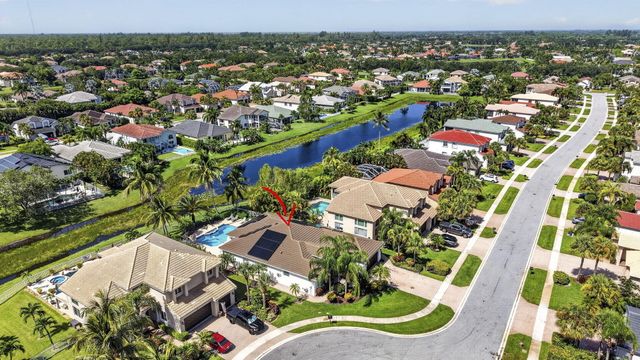 11144 MARINA BAY Road, Wellington, FL 33449
