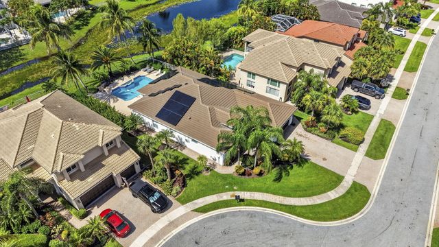 11144 MARINA BAY Road, Wellington, FL 33449
