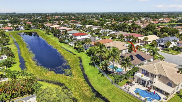 11144 MARINA BAY Road, Wellington, FL 33449