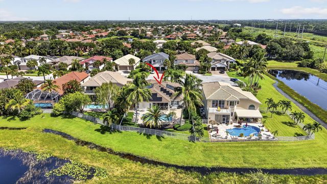 11144 MARINA BAY Road, Wellington, FL 33449
