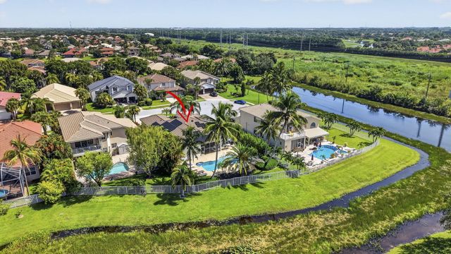 11144 MARINA BAY Road, Wellington, FL 33449