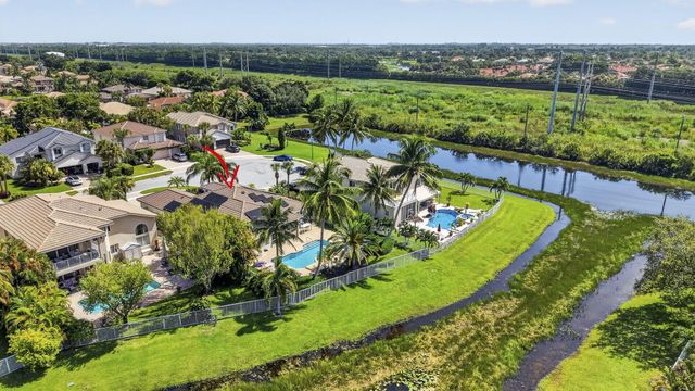 11144 MARINA BAY Road, Wellington, FL 33449