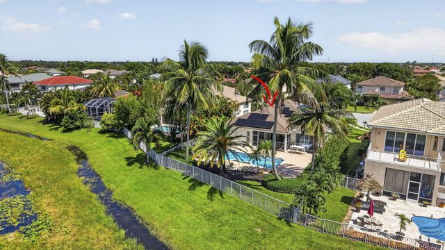 11144 MARINA BAY Road, Wellington, FL 33449