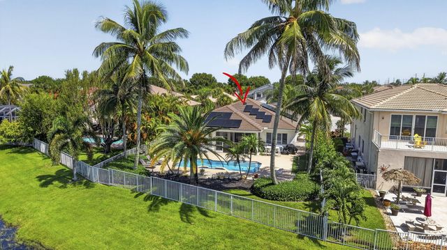 11144 MARINA BAY Road, Wellington, FL 33449