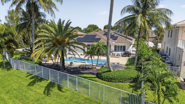 11144 MARINA BAY Road, Wellington, FL 33449
