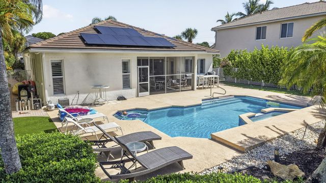 11144 MARINA BAY Road, Wellington, FL 33449