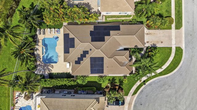11144 MARINA BAY Road, Wellington, FL 33449