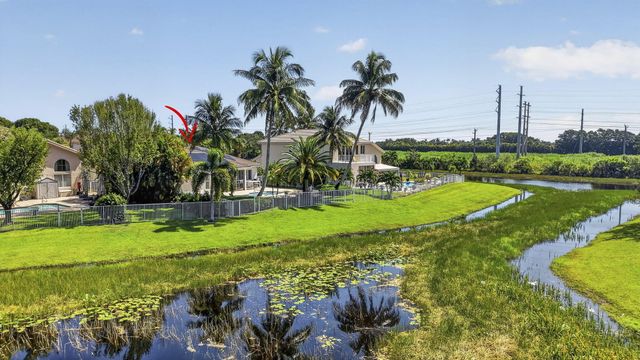 11144 MARINA BAY Road, Wellington, FL 33449