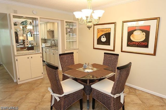 820 Ketch DR 2, Naples, FL 34103