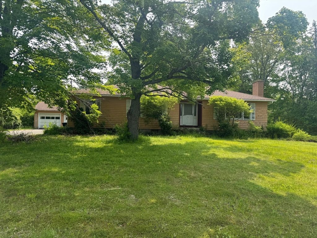 96 Anthony Rd, Dalton, MA 01226