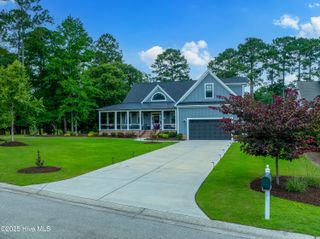1611 Golfers Ridge Drive SE, Bolivia, NC 28422