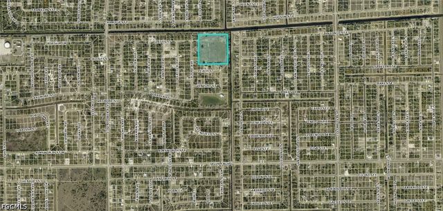 1053 Gladys ST, Lehigh Acres, FL 33974
