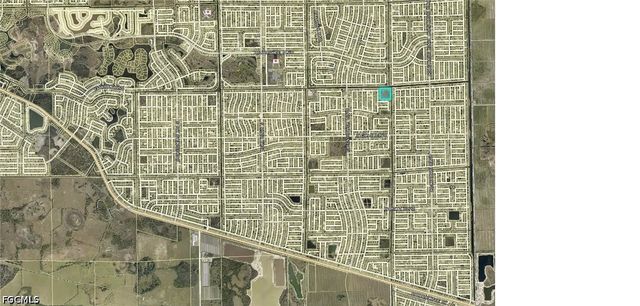 1053 Gladys ST, Lehigh Acres, FL 33974