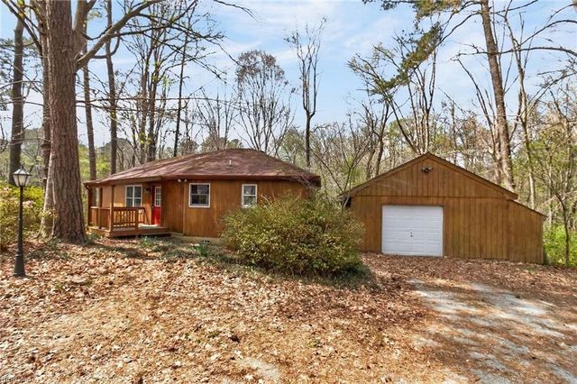 13421 Shiloh DR, Windsor, VA 23487